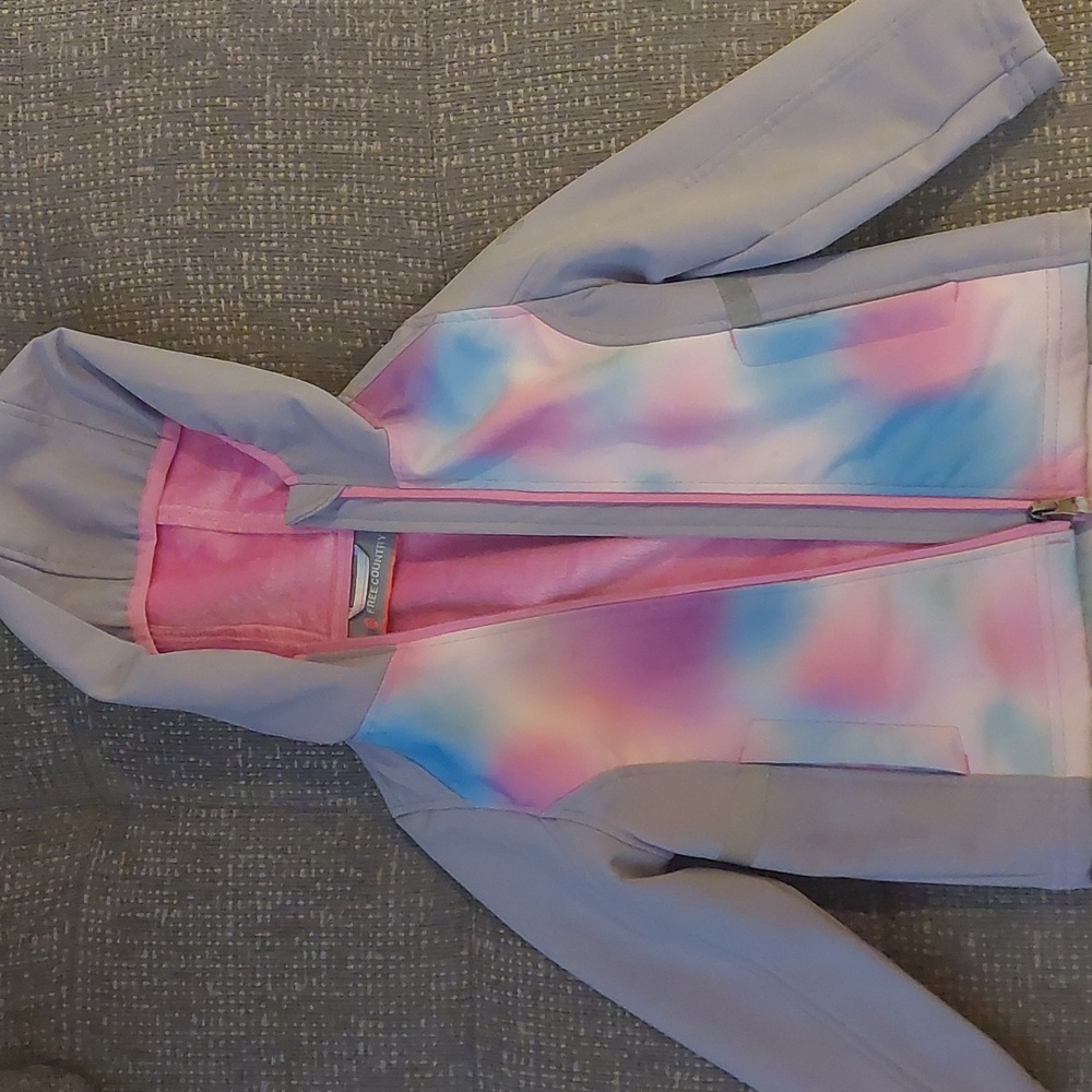 Girls Jacket